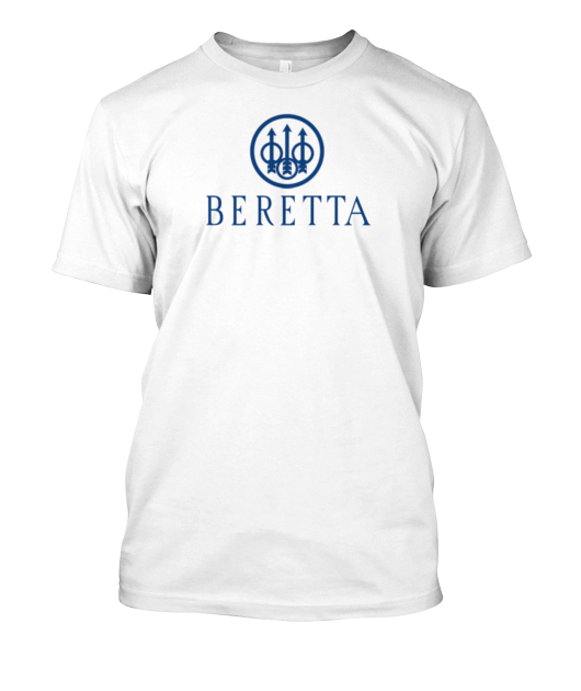 Beretta T Shirt