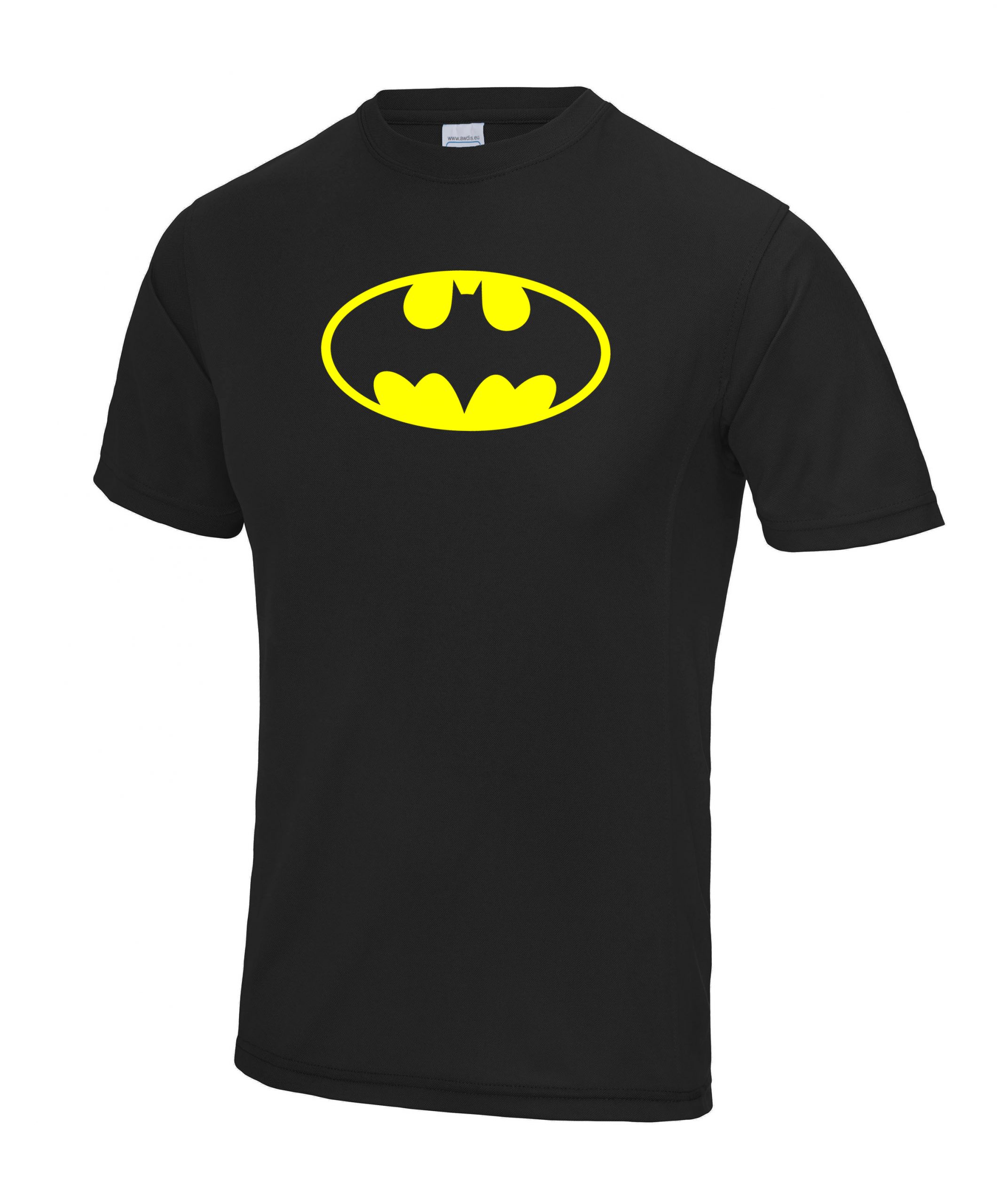 Batman Performance T Shirt | Milspec Tees Store
